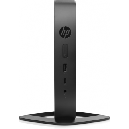 HP T530 AMD G GX-215JJ RAM 4G HDD 8G ThinPro AMD Radeon R2E HP - 1