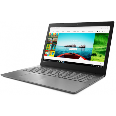 Lenovo IdeaPad 320-15AST AMD E2 9200 Dual Core RAM 4G HDD 1T 15.6 Windows 10 AMD Radeon R2 Lenovo - 1