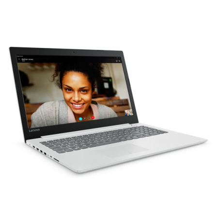 Lenovo IdeaPad 320-15AST AMD E2 9000 Dual Core RAM 4G HDD 1T 15.6 Windows 10 AMD Radeon R2 Lenovo - 1
