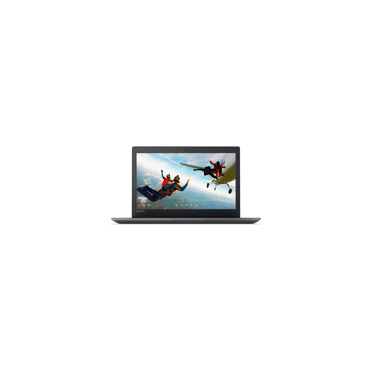 Lenovo IdeaPad 320-15AST AMD E2 9000 Dual Core RAM 4G HDD 500G 15.6 Windows 10 AMD Radeon R2 Lenovo - 1