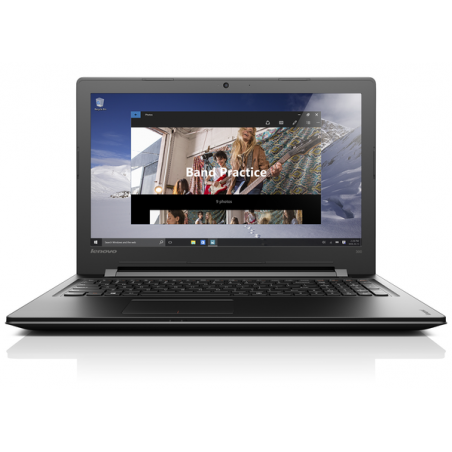 Lenovo IdeaPad 300-15ISK Intel Core i5 6200U Quad Core RAM 6G HDD 1T 15.6 Windows 10 Intel HD 520 Lenovo - 1