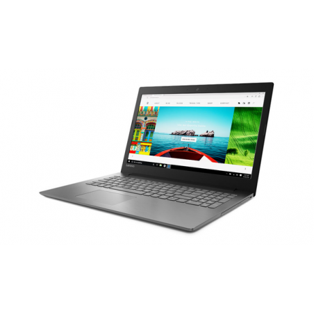 Lenovo IdeaPad 320-15IKB Intel Core i5 7200U Dual Core RAM 4G SSD 128G 15.6 Windows 10 Intel HD 620 Lenovo - 1