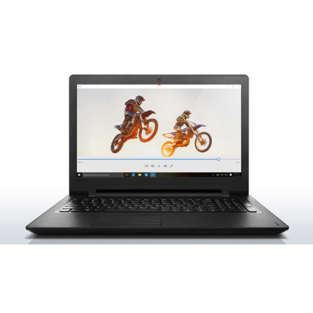 Lenovo Ideapad 110-15ACL AMD E2 7110 Quad Core RAM 4G HDD 500G 15.6 Windows 10 AMD Radeon R2 Lenovo - 1