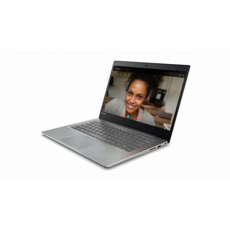 Lenovo IdeaPad 320S-14IKB Intel Core i5 8250U Quad Core RAM 4G SSD 128G 14 Windows 10 Intel UHD 620 Lenovo - 1