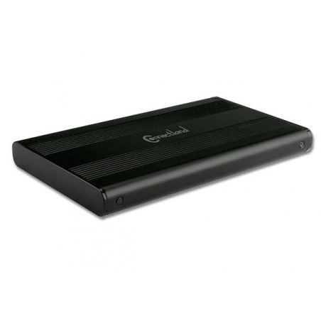 Boîtier externe USB avec Disque Dur HDD 1000GB SATA 2,5 Connectland - 1 Boîtier externe USB avec Disque Dur HDD 1000GB SATA 2,5 Connectland - 1