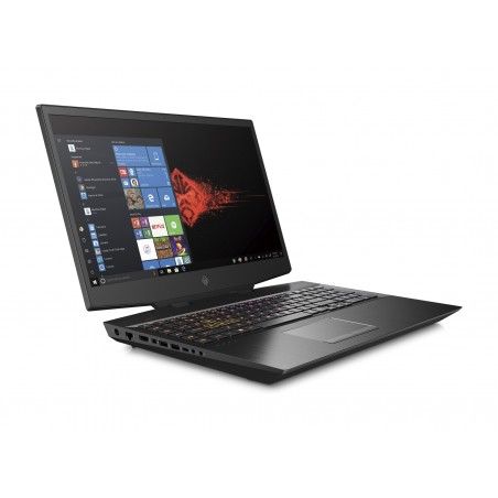HP Omen Laptop 17 HP - 1