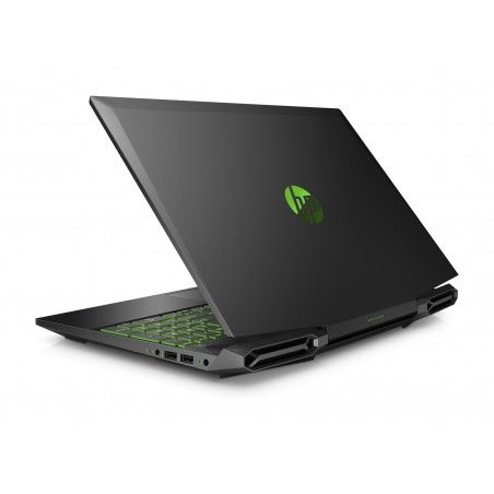 HP Pavilion Gaming Laptop 15 HP - 4 HP Pavilion Gaming Laptop 15 HP - 4