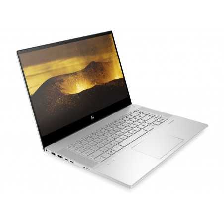 HP Envy Laptop 15 HP - 2