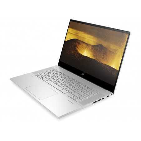 HP Envy Laptop 15 HP - 3