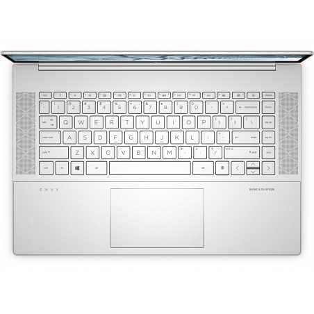 HP Envy Laptop 15 HP - 4
