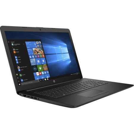 HP Laptop 17 HP - 1 HP Laptop 17 HP - 1