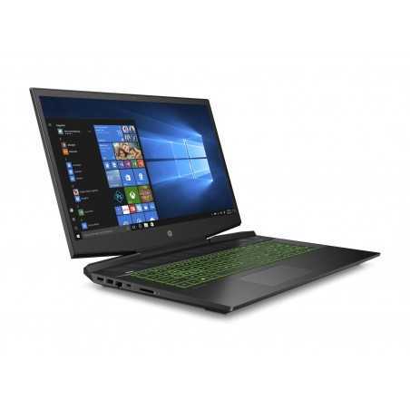 HP Pavilion Gaming Laptop 17 HP - 1 HP Pavilion Gaming Laptop 17 HP - 1