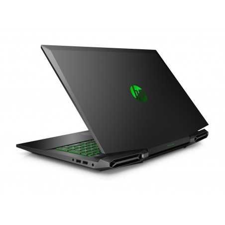 HP Pavilion Gaming Laptop 17 HP - 6 HP Pavilion Gaming Laptop 17 HP - 6