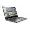 HP ZBook Fury 15 G7 HP - 1 HP ZBook Fury 15 G7 HP - 1