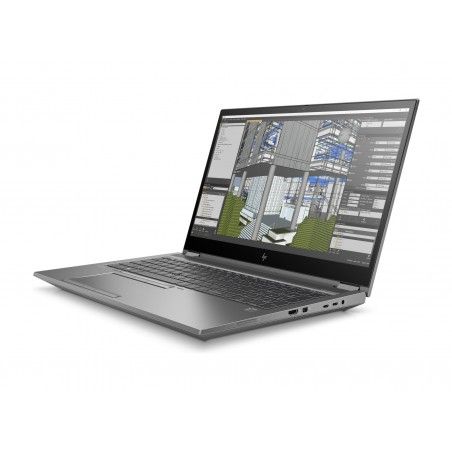 HP ZBook Fury 15 G7 HP - 3 HP ZBook Fury 15 G7 HP - 3