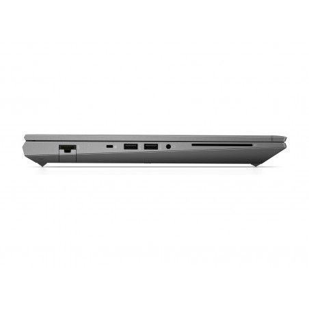 HP ZBook Fury 15 G7 HP - 5 HP ZBook Fury 15 G7 HP - 5