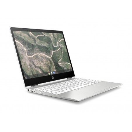 HP Chromebook x360 12 HP - 3 HP Chromebook x360 12 HP - 3