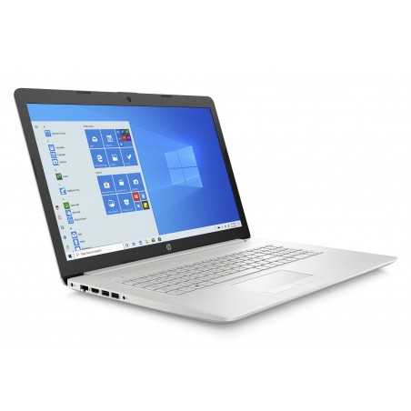 HP Laptop 17 HP - 4