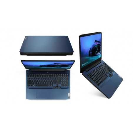 Lenovo IdeaPad Gaming 3 15 AMD Lenovo - 13