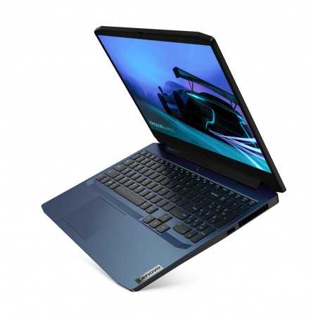 Lenovo IdeaPad Gaming 3 15 AMD Lenovo - 16