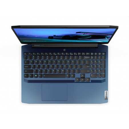 Lenovo IdeaPad Gaming 3 15 AMD Lenovo - 17