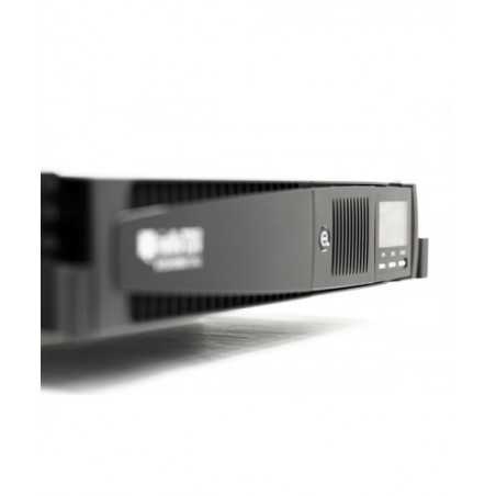 Riello onduleur Vison Dual 1100 line interactive Produit FR rackable UPS ASI Riello - 7 Riello onduleur Vison Dual 1100 line interactive Produit FR rackable UPS ASI Riello - 7
