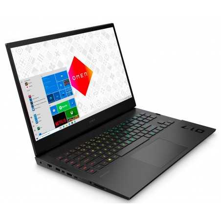 HP Omen Laptop 17 HP - 5 HP Omen Laptop 17 HP - 5