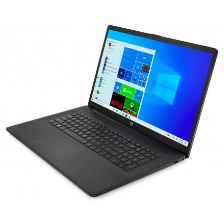 HP Laptop 17 Intel HP - 16