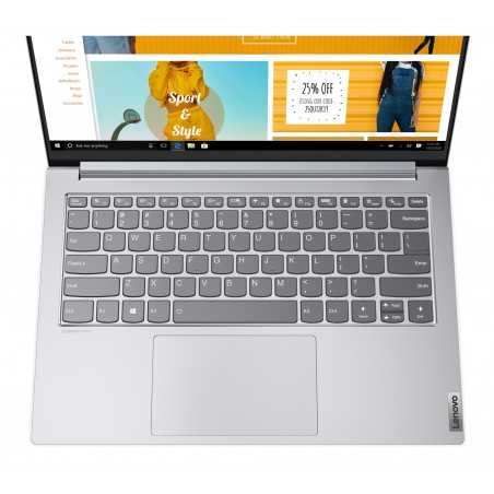 Lenovo Yoga Slim 7 Pro 14 AMD Lenovo - 4