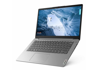 Lenovo Ideapad 1 14 Intel