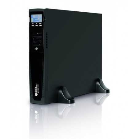 Riello onduleur Vison Dual 2200 line interactive Produit FR rackable UPS ASI Riello - 3 Riello onduleur Vison Dual 2200 line interactive Produit FR rackable UPS ASI Riello - 3