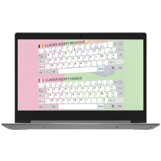 Lenovo IdeaPad 3 Gen6 15 AMD Belge