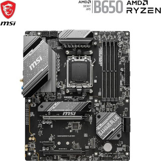 MSI PC Gaming AMD