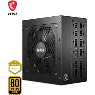 MSI PC Gaming AMD