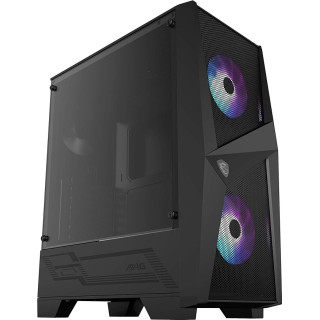 MSI PC Gaming AMD