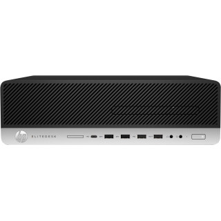 HP EliteDesk 800 G5 SFF HP - 2