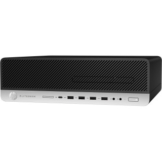 HP EliteDesk 800 G5 SFF HP - 3