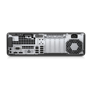 HP EliteDesk 800 G5 SFF HP - 4