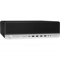 HP EliteDesk 800 G5 SFF HP - 1