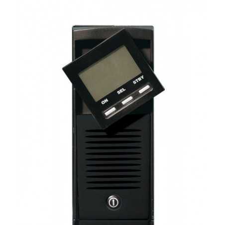 Riello onduleur Vison Dual 2200 line interactive Produit FR rackable UPS ASI Riello - 5 Riello onduleur Vison Dual 2200 line interactive Produit FR rackable UPS ASI Riello - 5