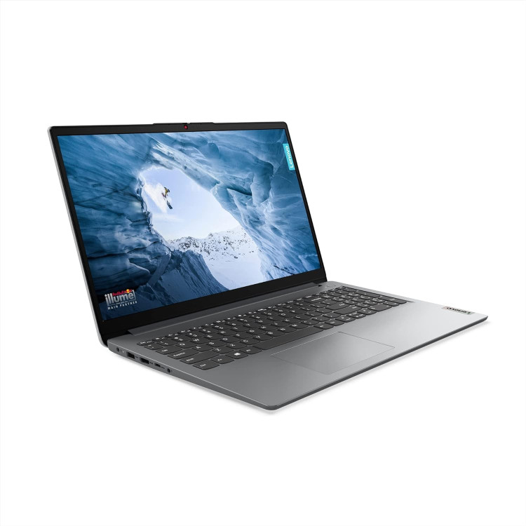 Lenovo Ideapad 1 15IJL7 intel