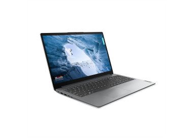 Lenovo Ideapad 1 15IJL7 intel