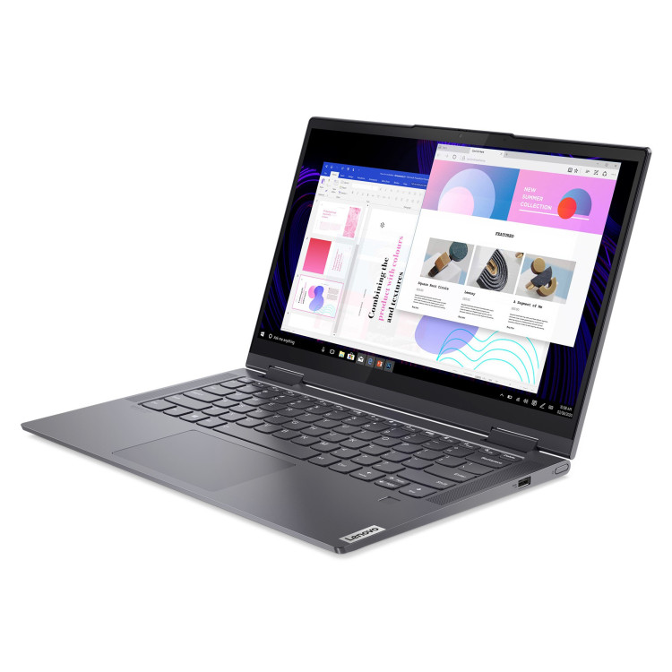 Lenovo Yoga 7i 14 - 799,00 €