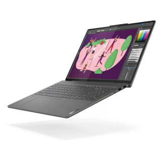 Lenovo Yoga 7i Gen 9 (16" Intel)