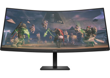 HP OMEN 780K8AS 34c