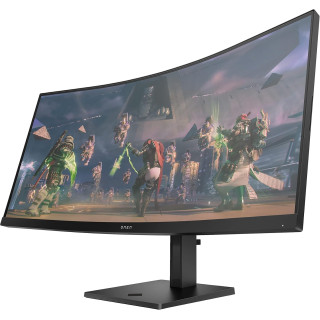 HP OMEN 780K8AS 34c