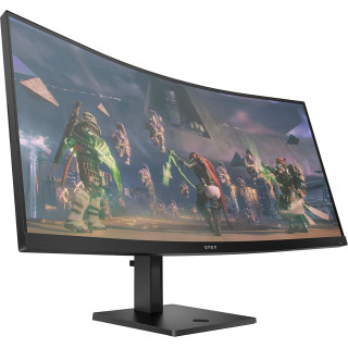 HP OMEN 780K8AS 34c
