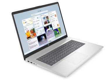 HP Laptop 17 amd