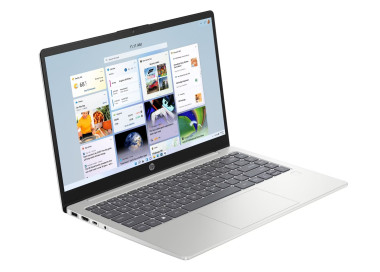 HP Laptop 14 amd