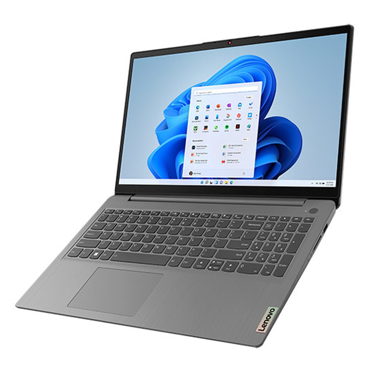 Lenovo IdeaPad 3 Gen6 amd 15